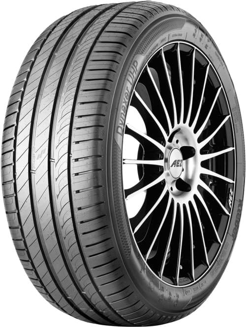 Kleber Dynaxer UHP ( 255/45 R18 103Y XL s ochrannou lištou ráfika (FSL) )