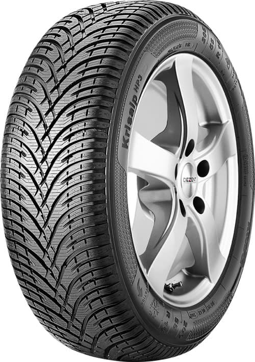Kleber Krisalp HP 3 ( 215/55 R16 93H ) 1