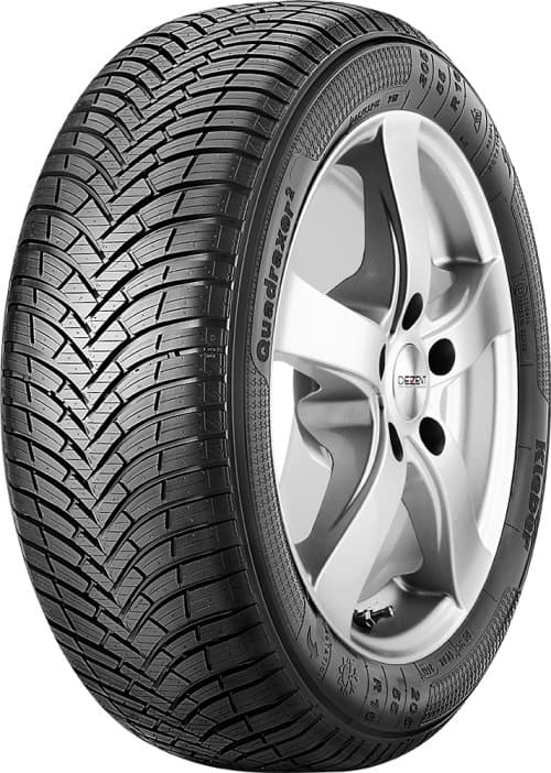 Kleber Quadraxer 2 ( 155/65 R14 75T )