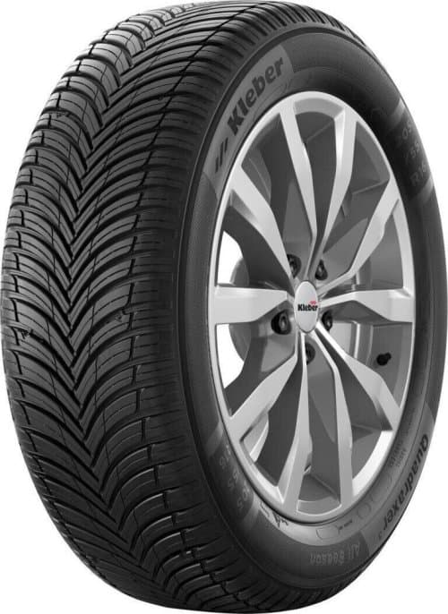 Kleber Quadraxer 3 ( 195/65 R15 91V )