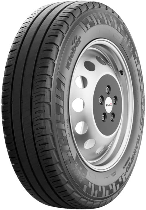 Kleber Transpro 2 ( 195/60 R16 99/97H ) 1
