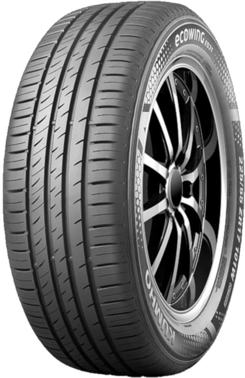 Kumho EcoWing ES31 ( 195/65 R16 92V 4PR )
