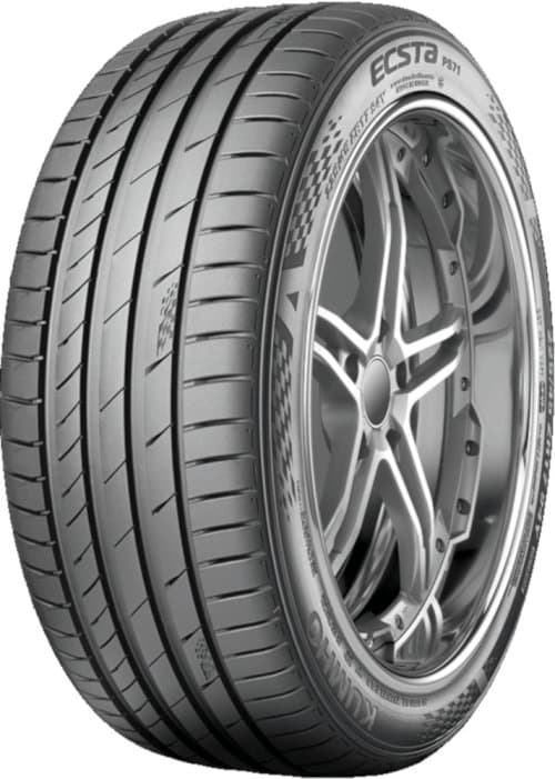Kumho Ecsta PS71 ( 215/60 R17 96H 4PR )