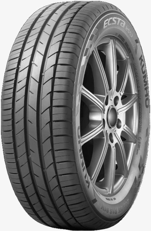 Kumho Ecsta HS52 ( 235/60 R16 104V XL ) 1