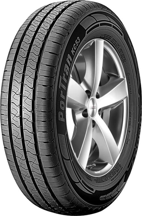 Kumho PorTran KC53 ( 235/65 R16C 115/113R ) 1