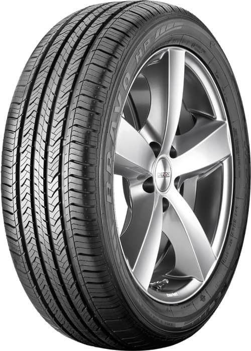 Maxxis HP-M3 ( 265/70 R16 112H ) 1