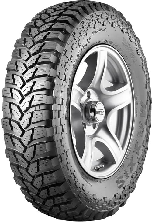 Maxxis M8060 Trepador ( P235/75 R15 104/101Q, POR ) 1