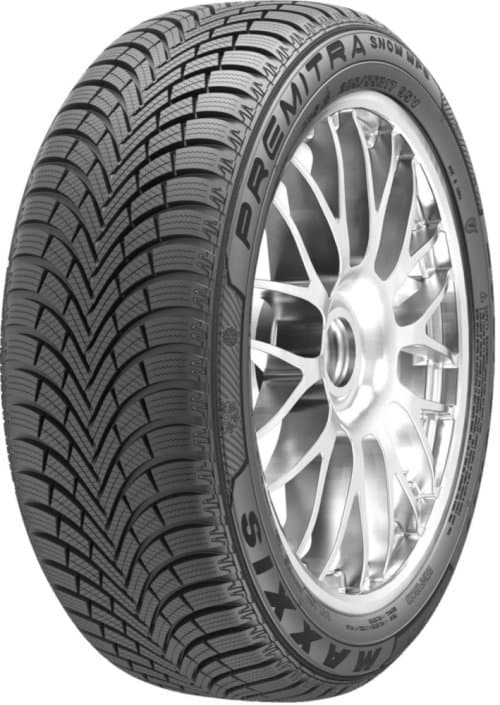 Maxxis Premitra Snow WP6 ( 245/55 R17 106V XL )