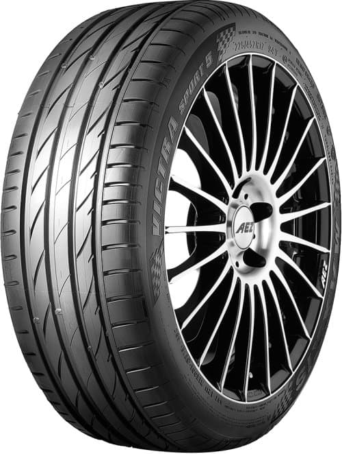 Maxxis Victra Sport 5 ( 245/50 R18 100W ) 1