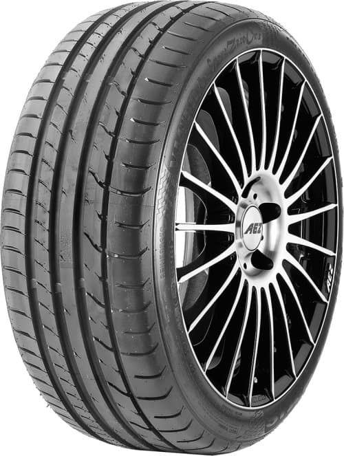 Maxxis Victra Sport Zero One ( 265/45 ZR21 104W s ochrannou lištou ráfika (FSL) )