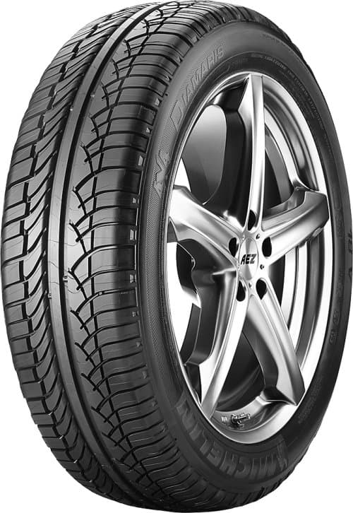 Michelin 4x4 Diamaris ( 275/40 R20 106Y XL EV Suitable, N1 ) 1
