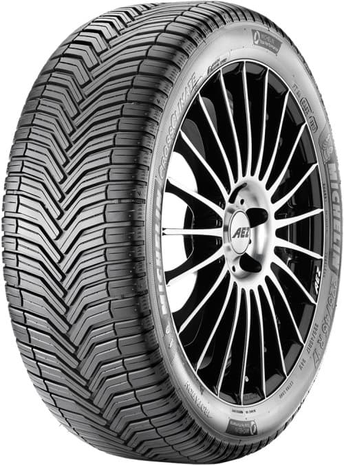 Michelin CrossClimate ( 235/65 R17 104V EV Suitable, MO, SUV )