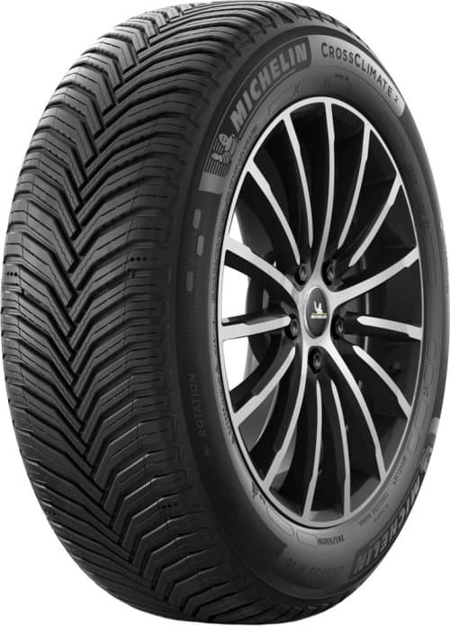 Michelin CrossClimate 2 ( 245/45 R18 96Y EV Suitable )