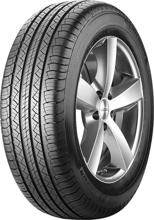 Michelin Latitude Tour HP ( 235/55 R18 100V EV Suitable )