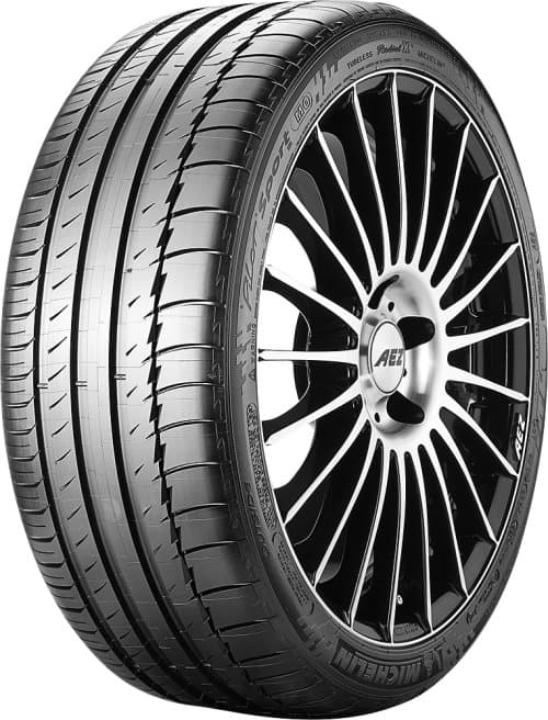 Michelin Pilot Sport PS2 ( 275/45 R20 110Y XL EV Suitable, MO )