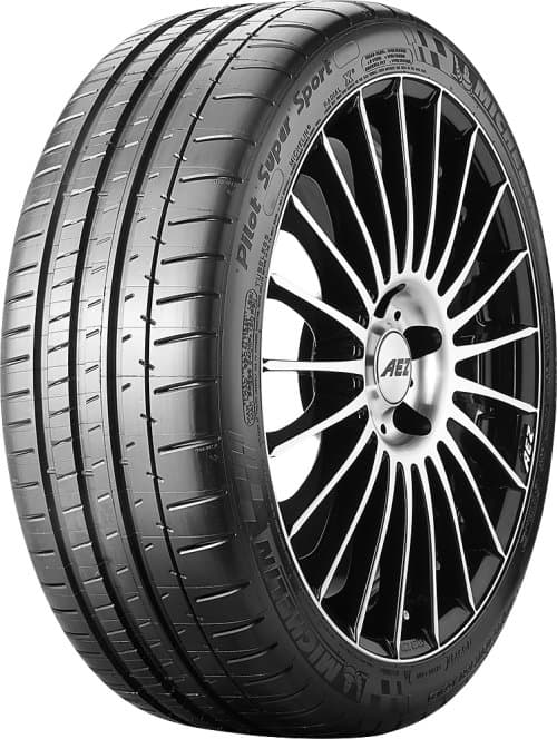 Michelin Pilot Super Sport ( 295/30 ZR22 (103Y) XL EV Suitable ) 1