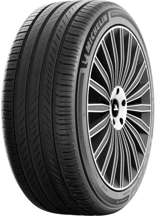 Michelin Primacy 5 ( 245/40 R21 100W XL EV Suitable, s ochrannou lištou ráfika (FSL) ) 1