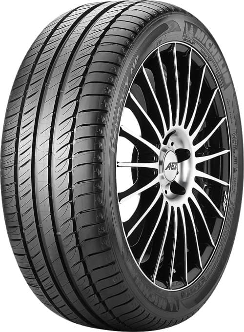Michelin Primacy HP ( 245/40 R17 91W EV Suitable, MO )