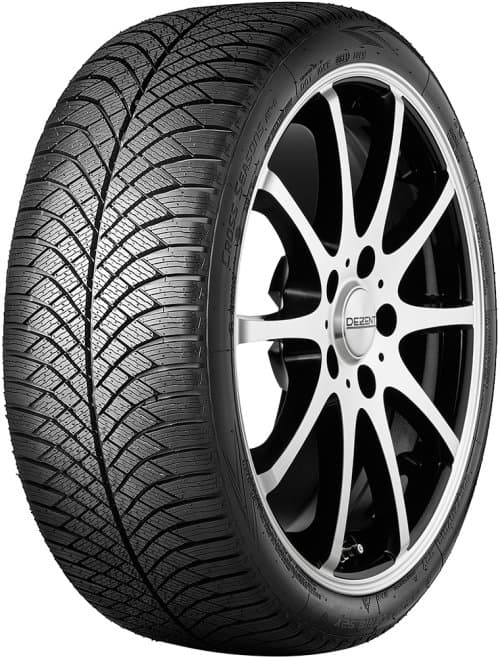 Nankang Cross Seasons AW-6 ( 215/70 R16 100H )