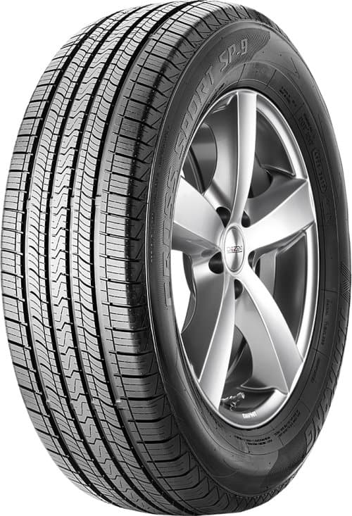 Nankang Cross Sport SP-9 ( 285/60 R18 116H ) 1