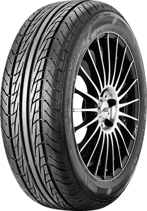 Nankang Toursport XR611 ( 175/80 R15 90S ) 1