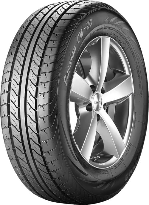 Nankang Passion CW-20 ( 215/65 R15C 104/102T ) 1