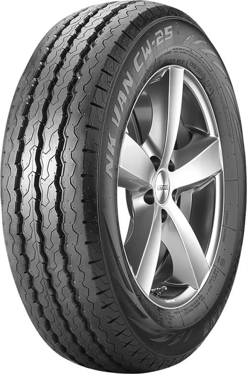 Nankang Van CW-25 ( 185/75 R14C 102/100P ) 1