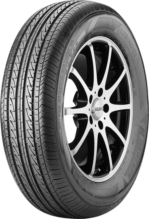 Nankang CX-668 ( 135 R15 73T ) 1
