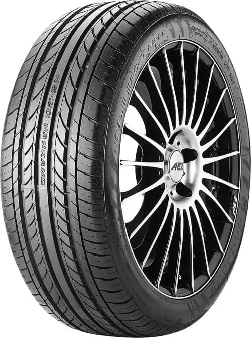 Nankang Noble Sport NS-20 ( 235/55 ZR17 103W XL ) 1