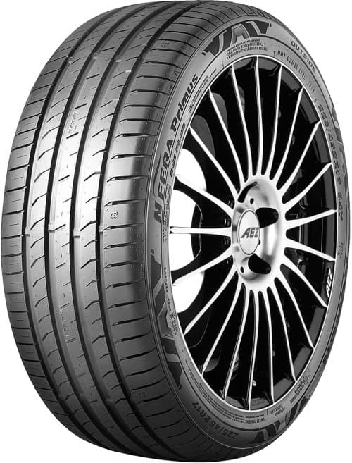 Nexen N Fera Primus ( 215/65 R17 103V XL 4PR )