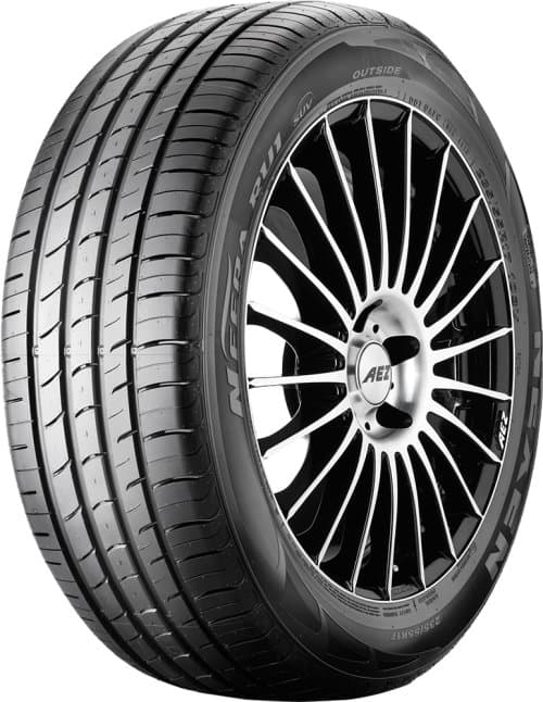 Nexen N Fera RU1 ( 225/65 R18 103H 4PR )