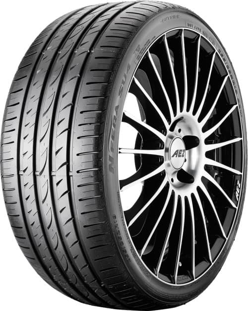 Nexen N Fera SU4 ( 195/55 R16 87H 4PR )