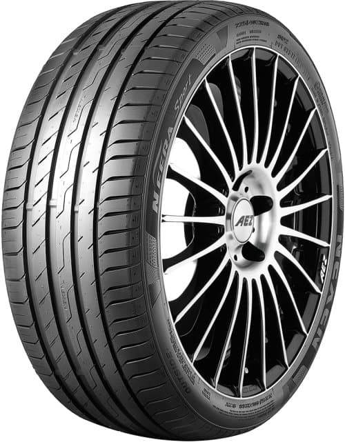 Nexen N Fera Sport ( 265/45 R20 108H 4PR MO ) 1