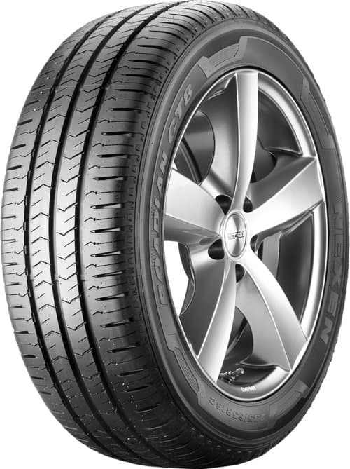 Nexen Roadian CT8 ( 205/65 R16 107/105T 8PR )