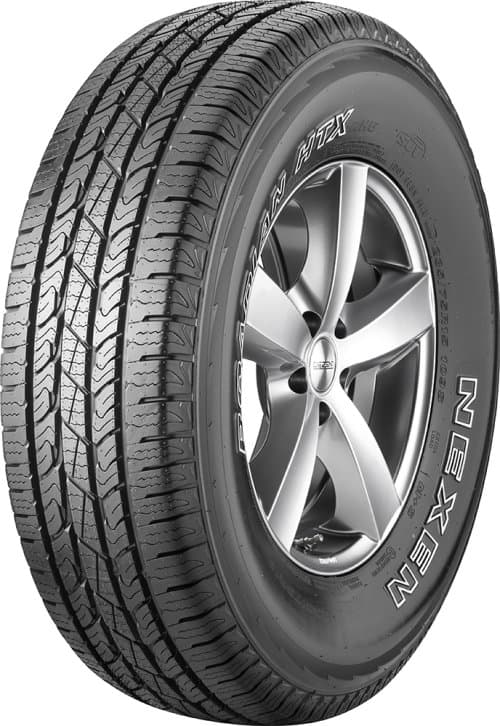 Nexen Roadian HTX RH5 ( 265/70 R15 112S 4PR ROWL ) 1