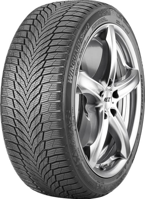 Nexen Winguard Sport 2 ( 225/50 R18 99H XL 4PR, RPB ) 1