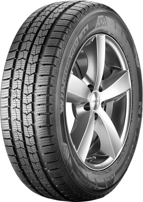 Nexen Winguard WT1 ( 205/70 R15C 106/104R 8PR )