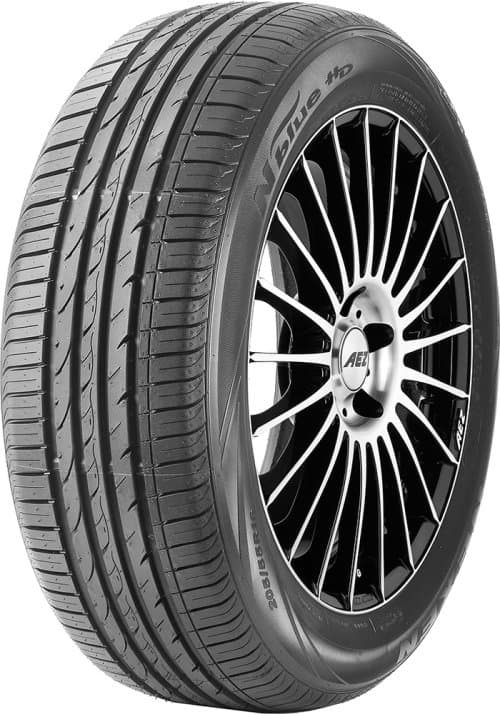 Nexen N blue HD ( 195/65 R15 91H ) 1