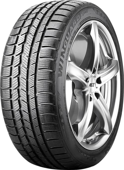 Nexen Winguard Sport ( 205/40 R17 84V XL 4PR, RPB ) 1