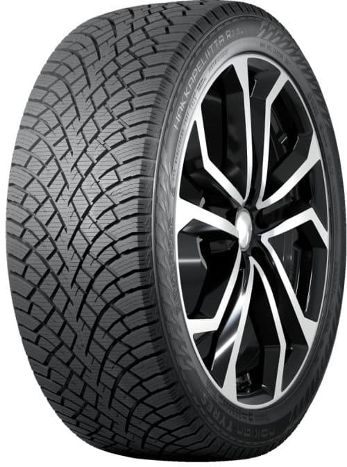 Nokian Hakkapeliitta R5 SUV ( 215/70 R16 100R Aramid Sidewalls, Nordic compound ) 1