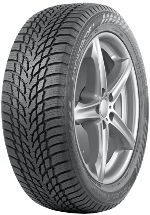 Nokian Snowproof 1 ( 235/45 R17 97V XL, s ochrannou lištou (MFS) )
