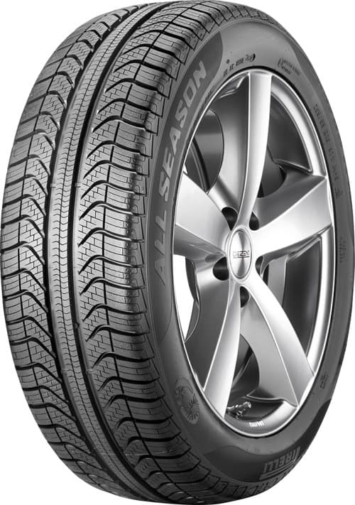 Pirelli Cinturato All Season Plus ( 215/55 R18 99V XL )