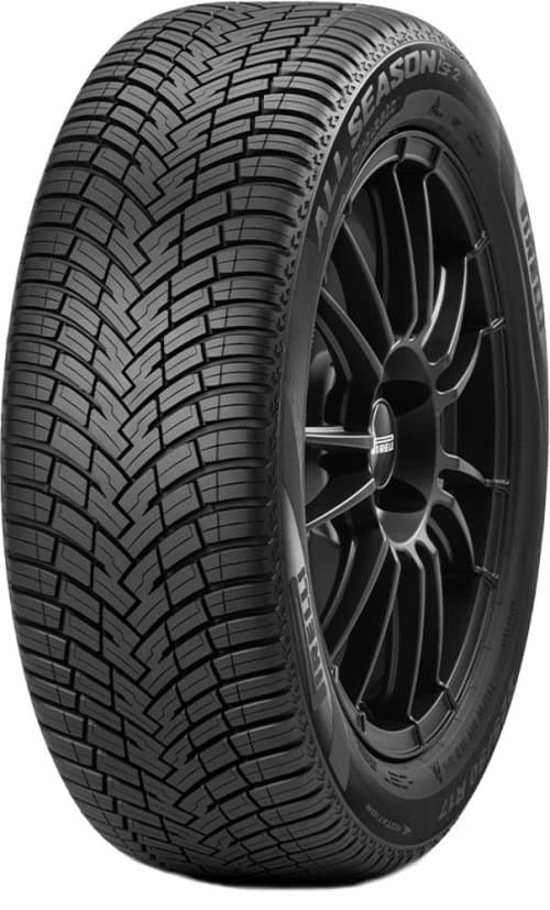 Pirelli Cinturato All Season SF 2 ( 225/60 R17 103V XL ) 1