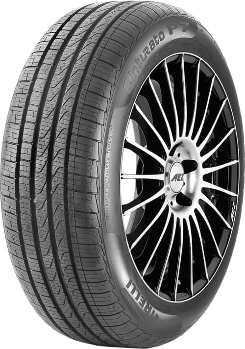 Pirelli Cinturato P7 All Season Run Flat ( 205/50 R17 89V *, runflat ) 1