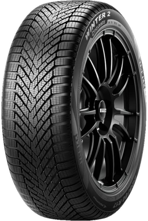 Pirelli Cinturato Winter 2 ( 175/65 R17 87H ) 1