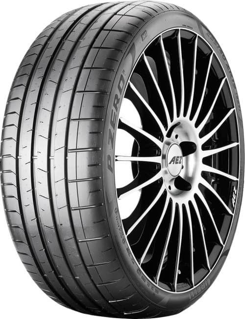 Pirelli P Zero SC ( 235/35 ZR20 (88Y) N1, s ochrannou lištou (MFS) )