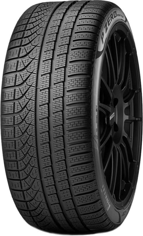Pirelli P Zero Winter ( 315/40 R21 115V XL, MO1 )