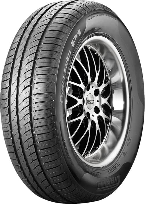 Pirelli Cinturato P1 Verde ( 185/60 R15 88H XL ) 1