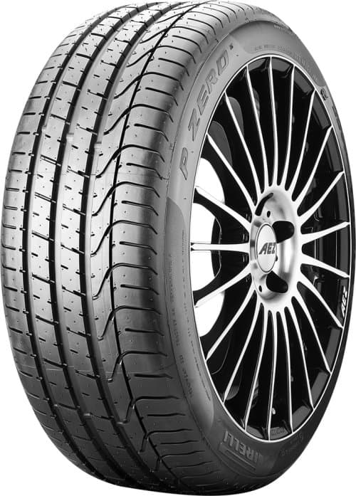 Pirelli P Zero ( 285/40 R22 106Y MO )