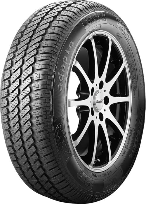 Sava Adapto ( 185/70 R14 88T ) 1